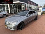 Mercedes-benz E-klasse Coupé 500 Elegance  Full Opties 182dk, Automaat, Achterwielaandrijving, 8 cilinders, 4 stoelen