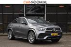 Mercedes-Benz GLE-klasse Coupé 400 d AMG StandK HUD Pano, Auto's, Mercedes-Benz, Te koop, Zilver of Grijs, 2925 cc, Geïmporteerd