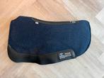 Team Equine westernpad roundskirt zadel, Ophalen of Verzenden, Zo goed als nieuw
