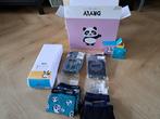Dryly plaswekker volledig incl. Twee maten boxers., Kinderen en Baby's, Ophalen, Zo goed als nieuw