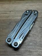 LEATHERMAN WINGMAN, Ophalen of Verzenden, Zo goed als nieuw