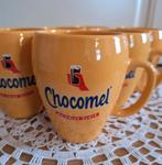 6 originele Chocomel mokken, Verzamelen, Ophalen of Verzenden, Gebruiksvoorwerp