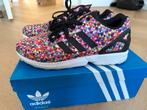 Adidas ZX Flux Originals - Maat 44, Kleding | Heren, Schoenen, Ophalen, Overige kleuren, Sneakers of Gympen, Zo goed als nieuw