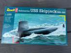 Revell 05065 Submarine USS Skipjack SSN-585 1/230, Hobby en Vrije tijd, Ophalen of Verzenden, Nieuw, 1:200 of kleiner, Revell
