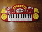 Kinder-keyboard, Ophalen of Verzenden, Zo goed als nieuw