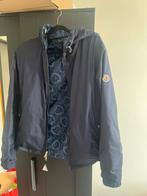 Moncler windbreaker zomervest M/L, Ophalen, Zo goed als nieuw