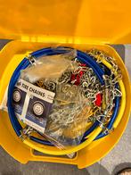 Sneeuwkettingen Group 70 - Nieuwstaat, Auto diversen, Sneeuwkettingen, Ophalen of Verzenden, Zo goed als nieuw