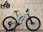 Focus Jam 6.9 29 inch mountainbike XT, Overige merken, 45 tot 49 cm, Ophalen of Verzenden, Zo goed als nieuw