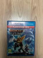 Ratchet and clank, Spelcomputers en Games, Avontuur en Actie, 1 speler, Ophalen of Verzenden, Zo goed als nieuw