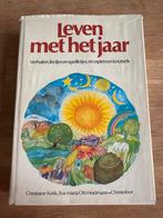 Leven met het jaar - Christiane Kutik, Ott-Heidmann, Boeken, Ophalen of Verzenden, Gelezen, Overige onderwerpen, Geschikt voor kinderen