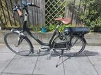 Gazelle E-bike Orange comfort, Fietsen en Brommers, Elektrische fietsen, Gebruikt, 50 km per accu of meer, Ophalen, 55 tot 59 cm