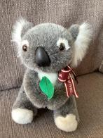koala knuffel Natives Sydney Australie 15 cm hoog 5 euro, Ophalen of Verzenden, Zo goed als nieuw, Overige typen