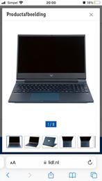 HP VICTUS gaming laptop 15-fb0554ng NIEUW &  VERZEGELDE DOOS, Computers en Software, Windows Laptops, Met videokaart, Nieuw, Ophalen of Verzenden