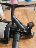 Shimano 4500 A, Watersport en Boten, Ophalen of Verzenden, Zo goed als nieuw, Molen