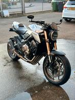 Honda cb650r (2020/SC project/Quikschifter), Motoren, Motoren | Honda, 4 cilinders, Particulier, Meer dan 35 kW, 650 cc