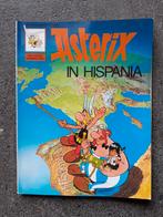 Asterix in Hispania ~ Stripboek, Ophalen of Verzenden