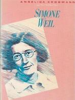 Angelica Krogmann Simone Weil, Ophalen of Verzenden, Zo goed als nieuw, Politiek
