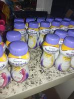 Nutricia Nutridrink jusy plus 3 smaken 34 stuks, Diversen, Ophalen