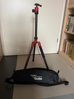 Rollei statief City Traveler XL, Ophalen, Zo goed als nieuw, 150 tot 175 cm, Driepoot