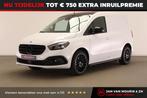 Mercedes-Benz Citan 112 CDI L1 | NIEUW | COMFORT / LED LICHT, Stof, Gebruikt, Euro 6, 4 cilinders
