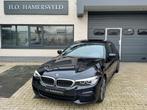 BMW 530e Aut High Executive M-Sport Nieuwstaat!!, Auto's, BMW, Te koop, Emergency brake assist, Voorwielaandrijving, Automaat