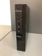 Dell Optiplex 3020 120GB SSD Windows 11, Computers en Software, 128 GB, Intel Core i3, Ophalen of Verzenden, SSD