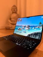 [CYBER MONDAY DEAL] | MacBook Air M2 |16GB | Midnight, 256 GB, Qwerty, 13 inch, Ophalen of Verzenden