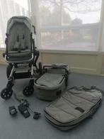 kinderwagen Joolz, Kinderen en Baby's, Kinderwagens en Combinaties, Overige merken, Combiwagen, Zo goed als nieuw, Ophalen