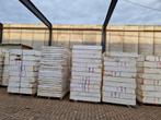 Grote partij Tempex en PIR isolatieplaten - scherpe prijs!, Doe-het-zelf en Verbouw, Ophalen