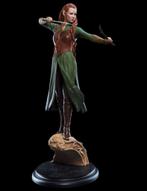 Weta Hobbit Tauriel Of The Woodland Realm ( 2018, NIEUW IN D, Ophalen of Verzenden, Nieuw, Beeldje of Buste