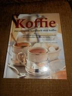 Alles Over Koffie En Koffierecepten handboek over koffie., Mary Banks., Ophalen of Verzenden, Zo goed als nieuw, Overige typen