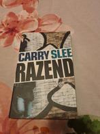 Carry Slee - Razend, Ophalen of Verzenden, Zo goed als nieuw, Carry Slee, Nederland