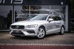 Volvo V60 2.0 B3 Momentum Business|Trekh|LED|Adaptive Cruise, Auto's, Volvo, Stof, 4 cilinders, 1969 cc, 163 pk