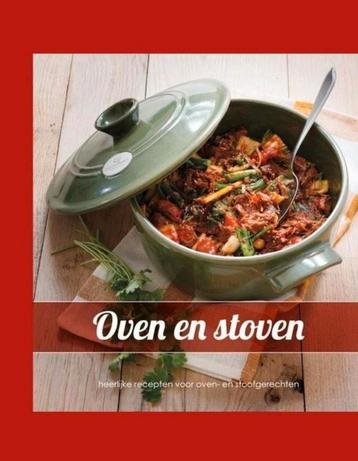 Oven en stoven - Aram van Beek
 beschikbaar voor biedingen