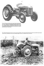 Massey-Ferguson 1958-1982, Verzenden, Nieuw, Allan T. Condie., Tractor en Landbouw