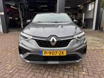 Renault Arkana 1.6 E-Tech Hybrid 145 R.S. Line+Trekhaak+Pano, Arkana, Euro 6, Origineel Nederlands, Bedrijf