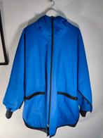 Margareta Forslund Design blauw Small Thinsulate jas mantel, Blauw, Ophalen of Verzenden, Zo goed als nieuw, Maat 36 (S)