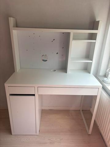 Leuke bureau te koop!