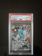 Pokemon Kingdra Ex131 Promo Psa 10, Ophalen of Verzenden, Zo goed als nieuw, Losse kaart