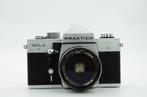 Praktica MTL 3 met Autoflex F2.8 50mm lens, Audio, Tv en Foto, Fotocamera's Analoog, Vintagotreasures@outlook.com, Pater van den Elsenlaan 26-27