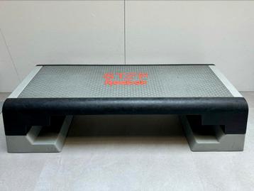 Reebok step - meer steps beschikbaar fitness stepper beschikbaar voor biedingen
