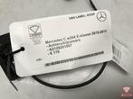 mercedes c e klasse 2010 2015 achteruitrijcamera a2128201897, Ophalen of Verzenden, Gebruikt, Mercedes-Benz