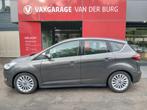 Ford C-Max 1.0 Titanium, Voorwielaandrijving, 12 maanden, Euro 6, Origineel Nederlands