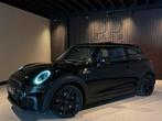Mini Cooper S 2.0 178pk | Pano | JCW | Facelift | HuD | Cam, Auto's, Mini, 1998 cc, Zwart, Zwart, Bedrijf