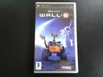 Disney Pixar Wall.E (Psp), Avontuur en Actie, Verzenden, 1 speler, Zo goed als nieuw