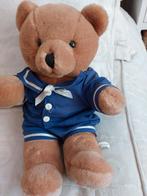 Bijenkorf beer  Cgroot model), Ophalen of Verzenden, Zo goed als nieuw, Stoffen beer