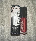 Fenty lip Gloss Bomb Cream, nr 02 fenty glow. New!, Sieraden, Tassen en Uiterlijk, Uiterlijk | Cosmetica en Make-up, Lippen, Verzenden