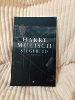 Siegfried - Harry Mulisch, Boeken, Ophalen of Verzenden, Zo goed als nieuw, Nederland