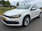 Volkswagen SCIROCCO 1.4 TSI HIGHL. PLUS, Voorwielaandrijving, Euro 5, Gebruikt, 4 cilinders