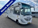 Concorde CHARISMA 841LE 177pk Lengte bedden Hefbed, Caravans en Kamperen, Campers, 8 meter en meer, Overige merken, Integraal